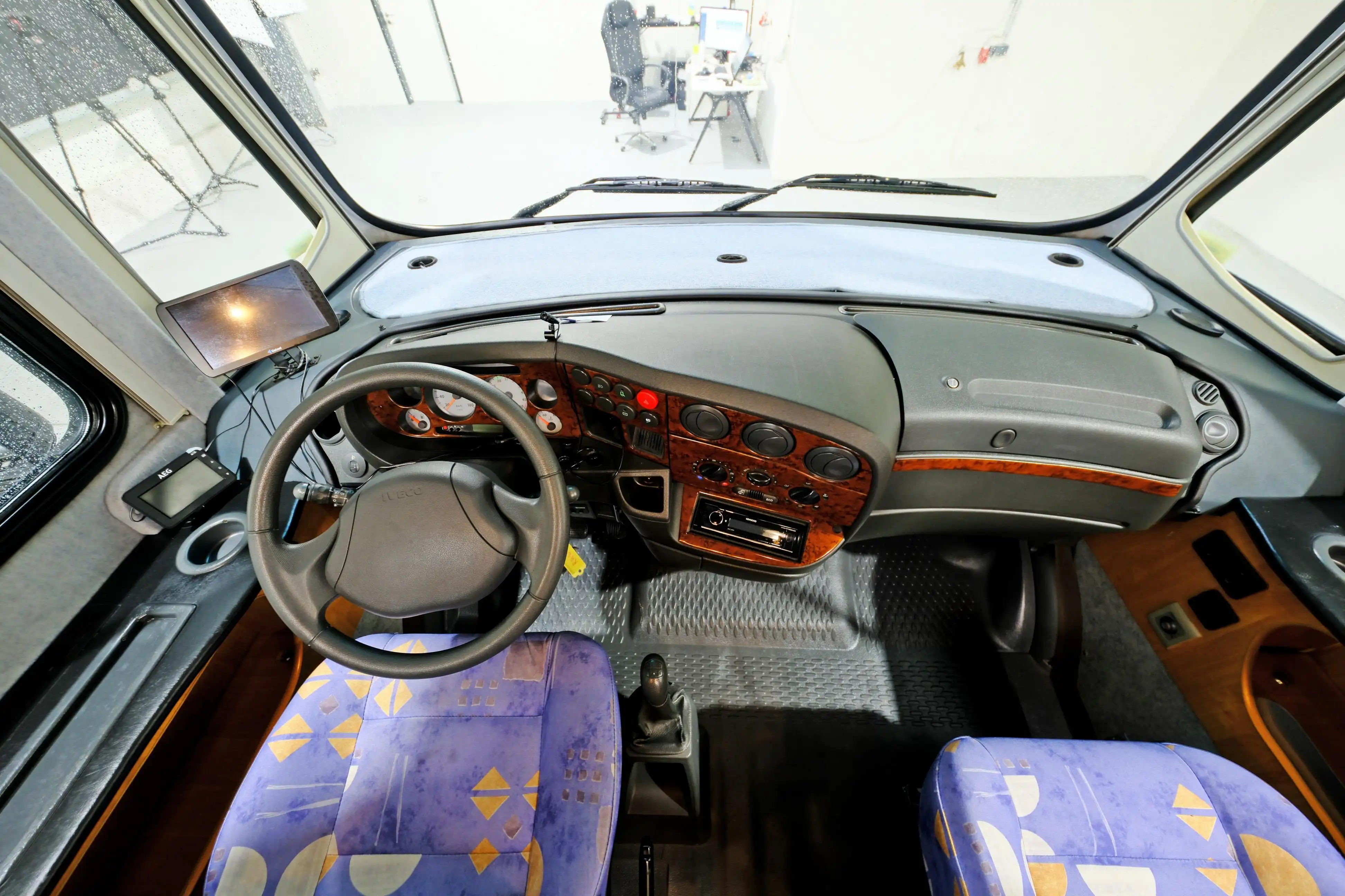 CONCORDE Charisma I 800 H - Ansicht 6